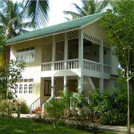 Mairood Resort Ban Mai Rut Exterior photo