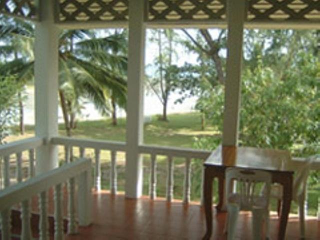 Mairood Resort Ban Mai Rut Exterior photo