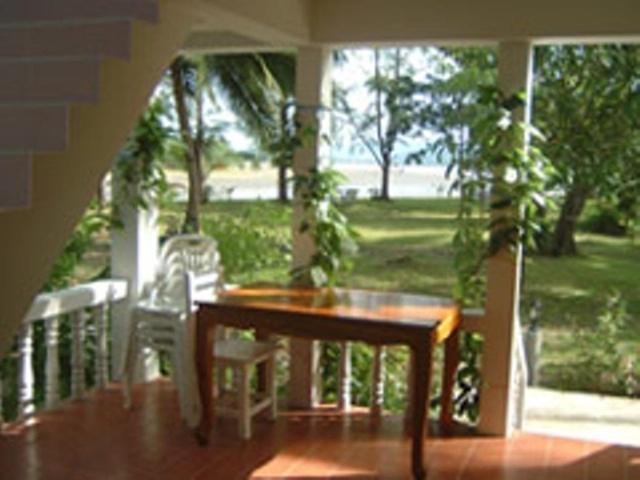 Mairood Resort Ban Mai Rut Exterior photo