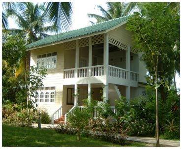 Mairood Resort Ban Mai Rut Exterior photo