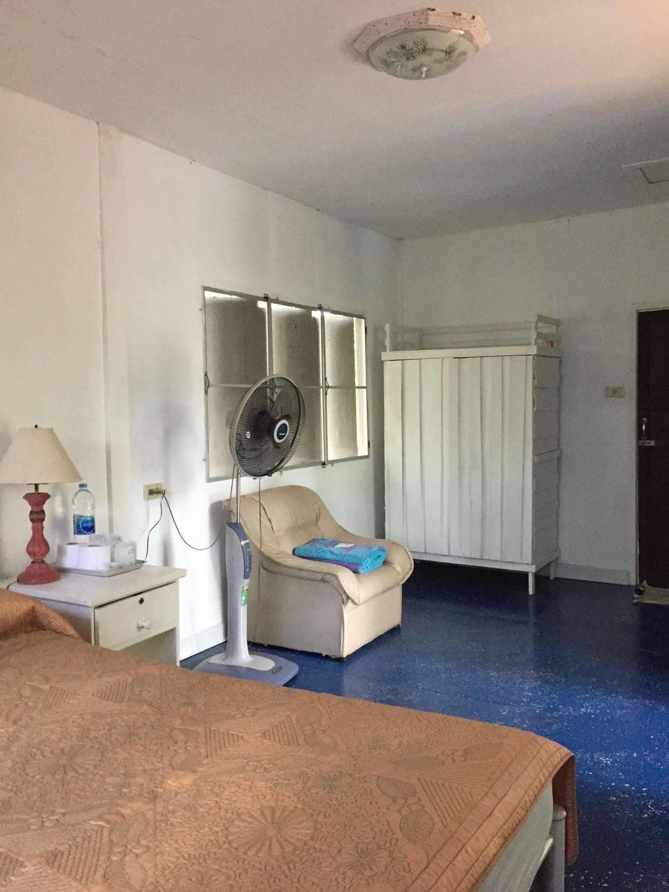 Mairood Resort Ban Mai Rut Exterior photo