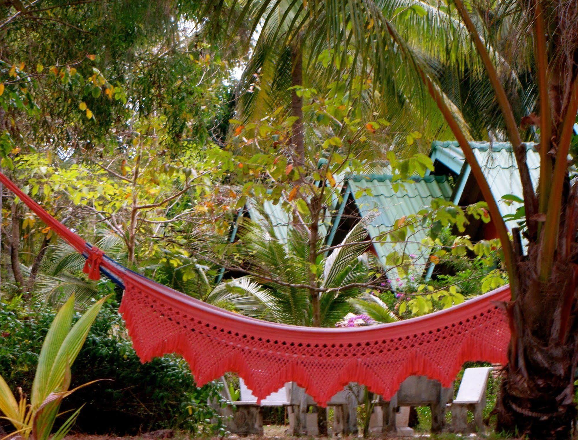 Mairood Resort Ban Mai Rut Exterior photo