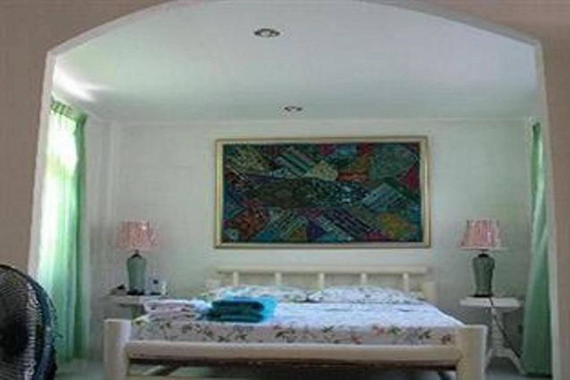 Mairood Resort Ban Mai Rut Exterior photo